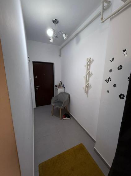 Garsoniera mobilata si utilata,str.Diamantului,Bragadiru - 6
