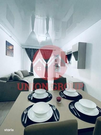 Apartament 2 Camere de Inchiat Lidl Mamaia Nord - 3