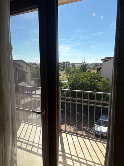 Apartament cu 2 camere decomandat, mobilat în Braytim