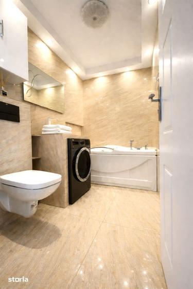 Apartament cu 3 camere în Titan