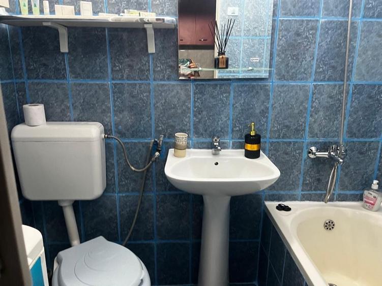 Garsonieră în Dacia