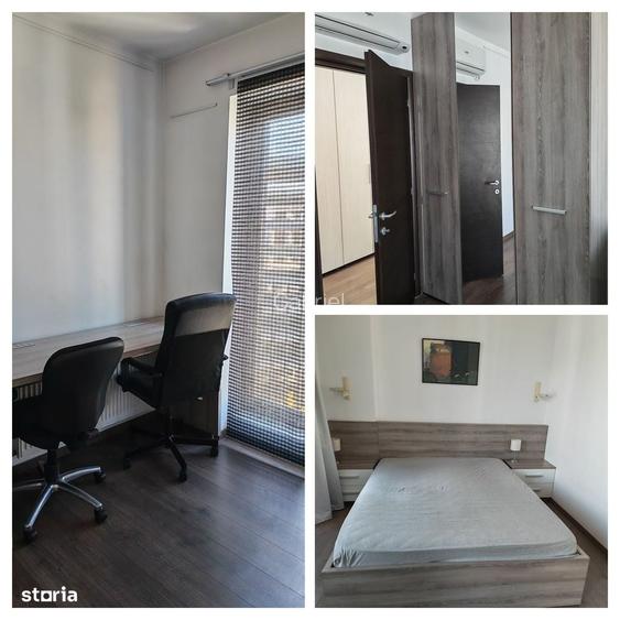 Proprietar inchiriez 2 camere Vitan Mall / Decebal / Piata Alba Iulia