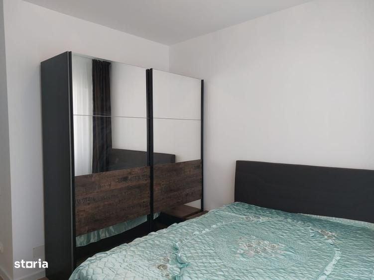 Apartament 2 Camere ROTAR PARK 2 | Militari Pacii - 1