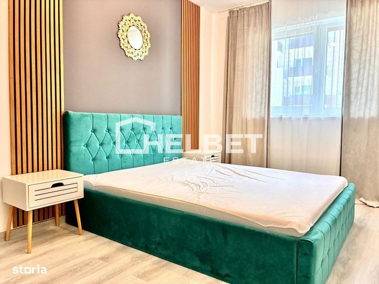 Apartament cu 2 camere în Sânpetru