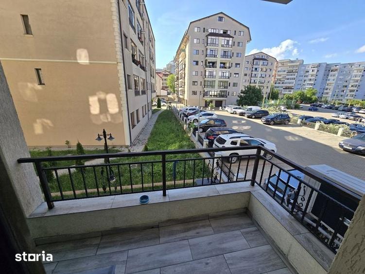 Persoana fizica. Inchiriez apartament 1 camera Providenta - capat Cug - 4