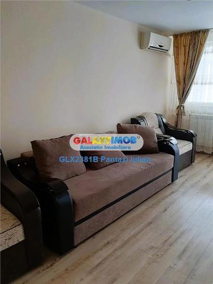Apartament cu 2 camere decomandat, mobilat în Gorjului