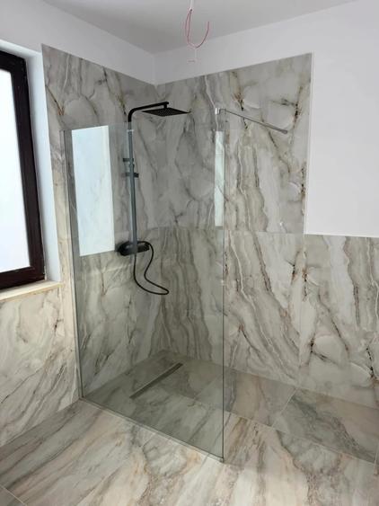 Casă individuală cu 4 camere și teren 550mp2 COMISION 0% - 6