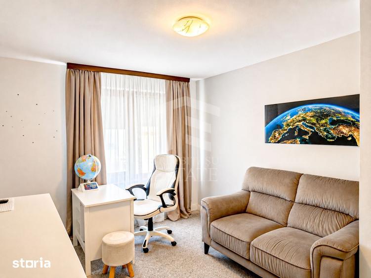 Vila P+M Ovidiu Sud | 4 camere | Garaj | Comision 0% - 19