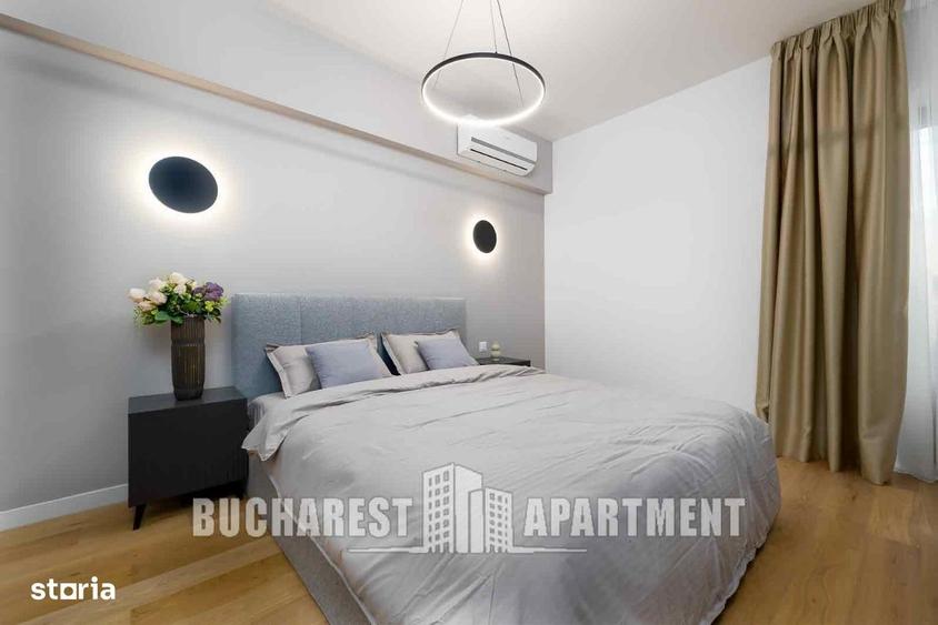 Apartament cu 2 camere, mobilat în Cotroceni