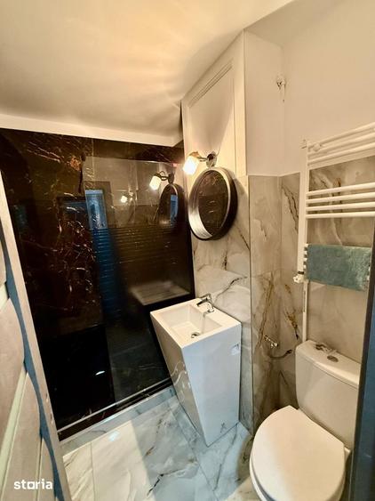 Apartament cu 2 camere decomandat în Mioriței