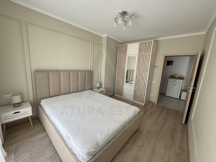 Apartament premium 3 camere 90 mp utili terasa 12 mp 2 parcari Lazaret - 1
