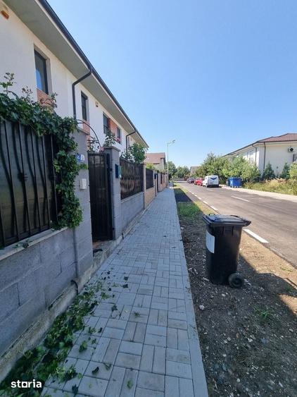 Casa de vanzare, mobilata si utilata, in Dumbravita, Timisoara - 17