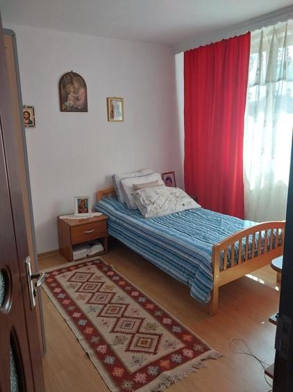 Apartament 2 camere zona Precista | Shopping City Piatra Neamt - 4