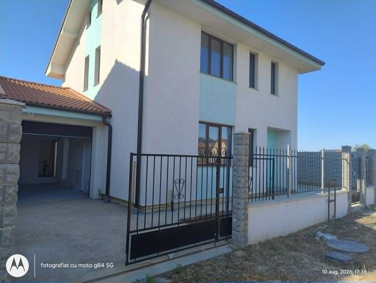 Casa 4 cam, Sanmartin - 5
