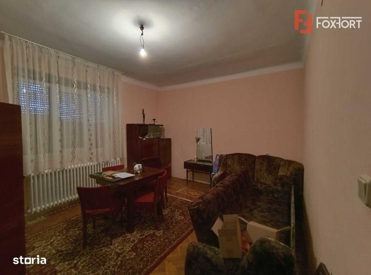 Casă cu 3 camere cu Teren 450 Mp în Șagului