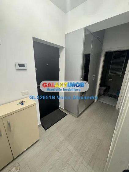 Apartament cu 2 camere decomandat, mobilat în Metalurgiei
