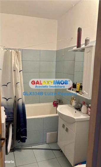Apartament cu 2 camere, mobilat în 13 Septembrie