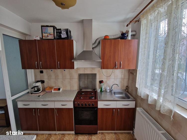 Garsonieră în Fălticeni