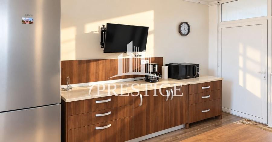 APARTAMENT 3 CAMERE DECOMANDATE | BALCON | ETAJ 1 | NICOLAE IORGA - 5