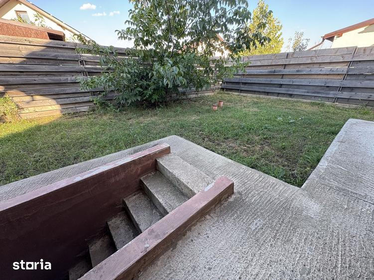 Casă cu 3 camere cu Teren 375 Mp în Miroslava