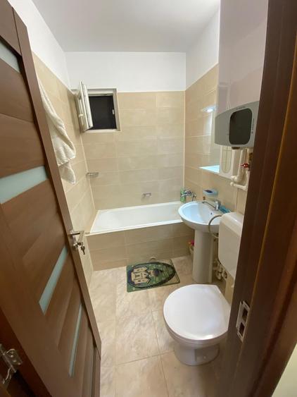 Apartament cu 2 camere circular în Drumul Taberei