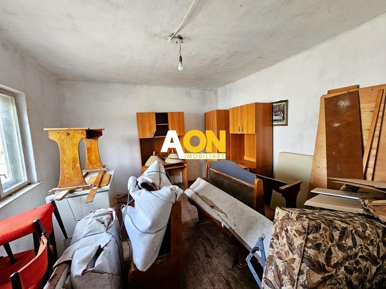 Casa 6 camere, garaj dublu, 1118 mp teren, ultracentral - 12