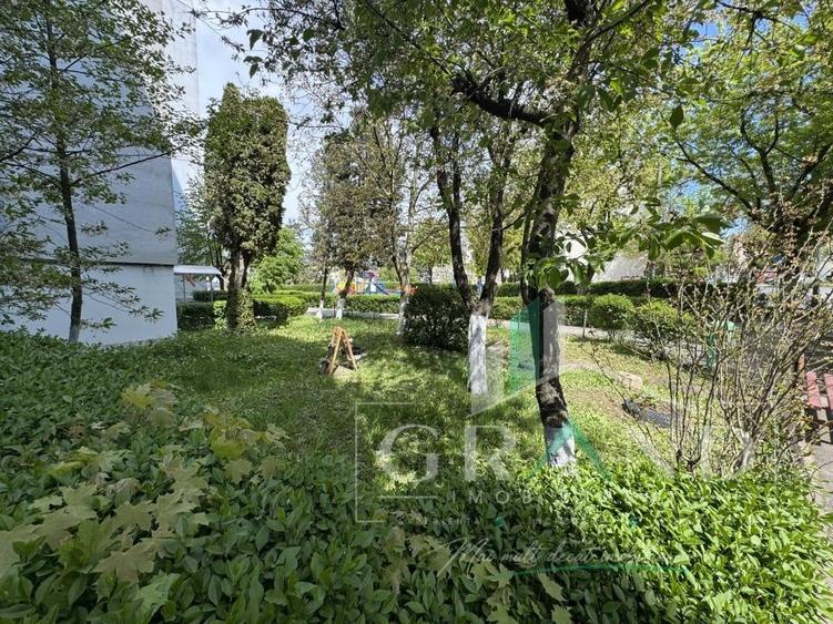 Apartament cu 2 camere decomandat, mobilat în Mănăștur