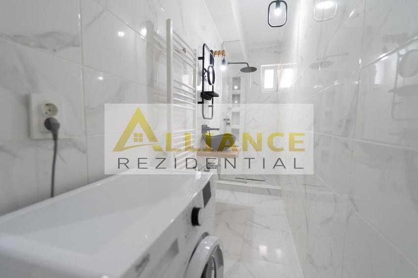 Apartament cu 2 camere decomandat în Est