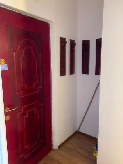 Garsonieră nedecomandată în Central