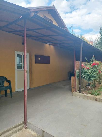 Apartament semidecomandat în Iris
