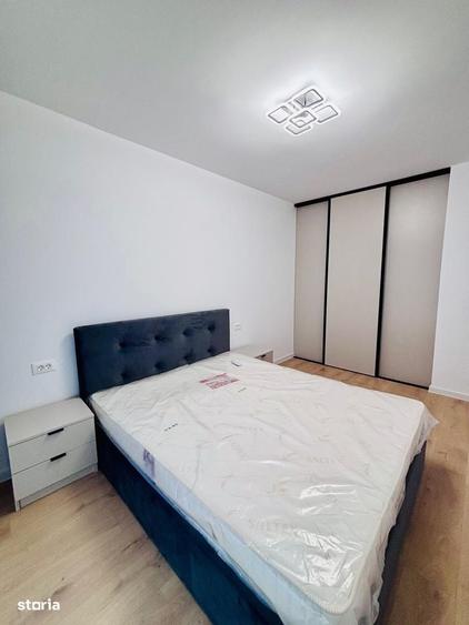 Apartament cu 2 camere în Theodor Pallady