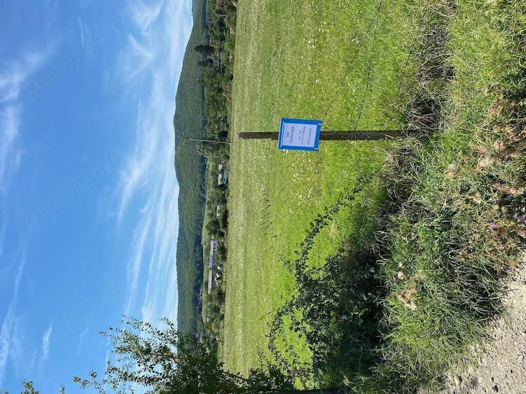 Teren de 1560 mp, în Central