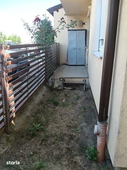 Apartament cu 2 camere în Ștrand