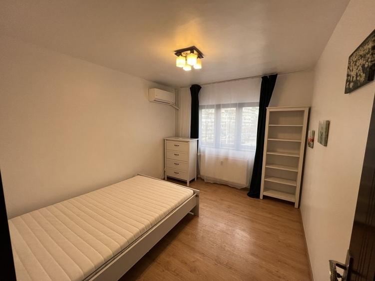 Garsonieră decomandată în Satu Nou