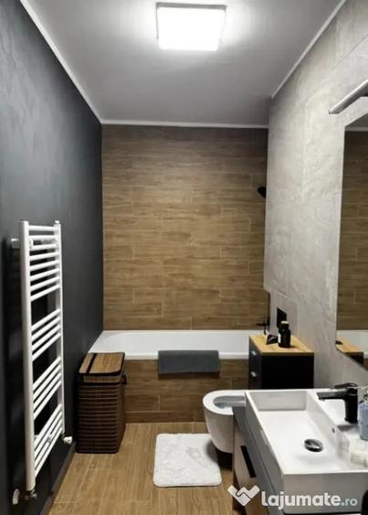 Apartament cu 2 camere decomandat în Bartolomeu