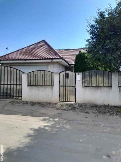 Casă în Central