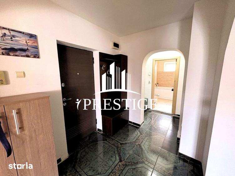 APARTAMENT 2 CAMERE DE INCHIRIAT IN SIBIU, CU BALCON, CALEA POPLACII - 10