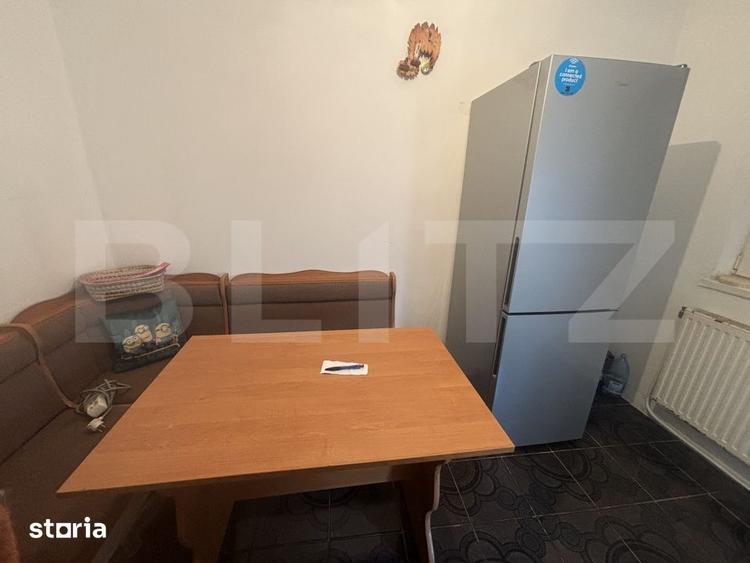 Apartament cu 3 camere în Solidarității