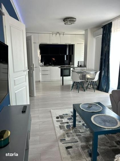 Apartament cu 2 camere decomandat în Ion Creangă