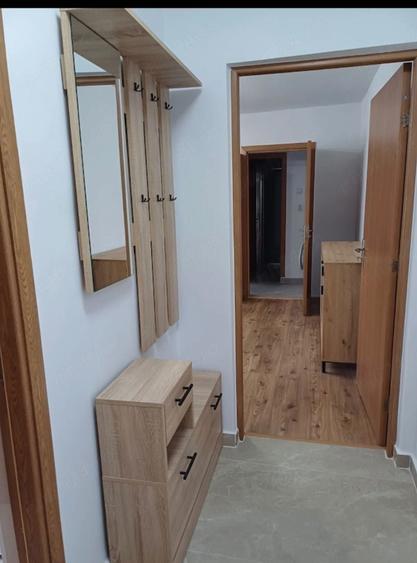 Apartament cu doua camere de inchiriat - 6