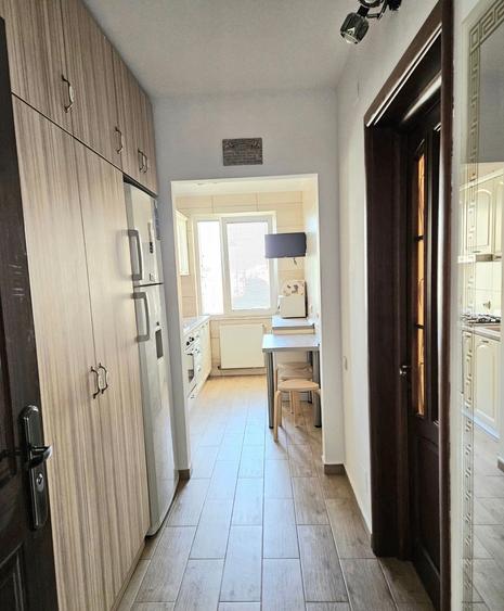 Apartament cu 2 camere semidecomandat în Drumul Taberei