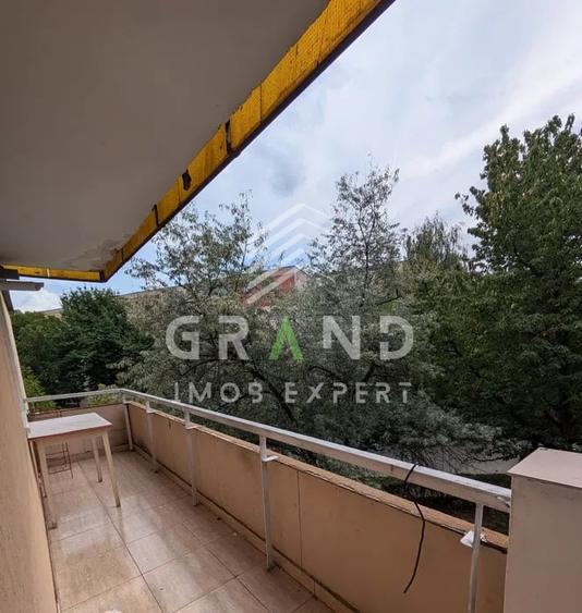 Apartament cu 2 camere decomandat, mobilat în Zorilor