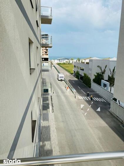 Apartamente 3 camere regim hotelier/pe zi Mamaia Nord | Loft | langa p - 11