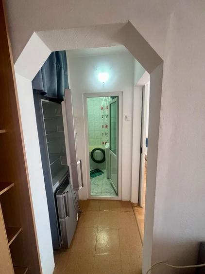 Apartament cu 2 camere semidecomandat în Sălaj