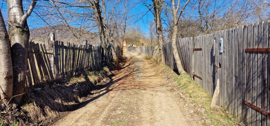 Teren Construcții intravilan de 4000 mp, în Alexandru cel Bun