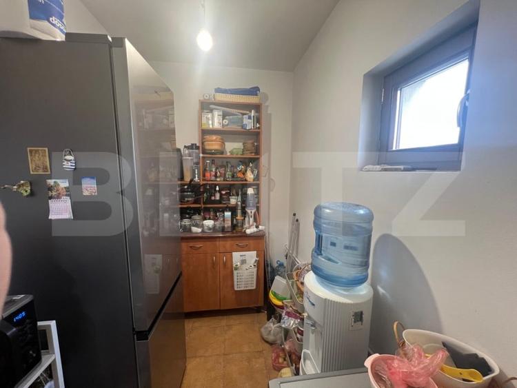 Casă individuală cu 5 camere cu Teren 2501 Mp în Nord