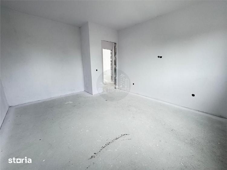 Casă cu 4 camere cu Teren 265 Mp în Șura Mică