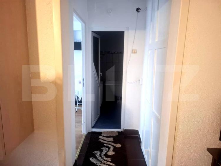 Apartament de vanzare, 58 mp, zona Gaesti - str. Cuza Voda - 9