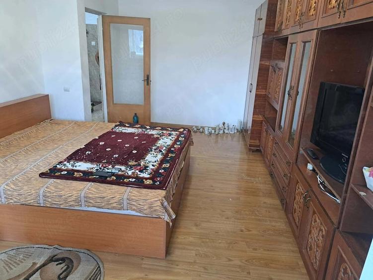 Garsonieră decomandată în Sebastian