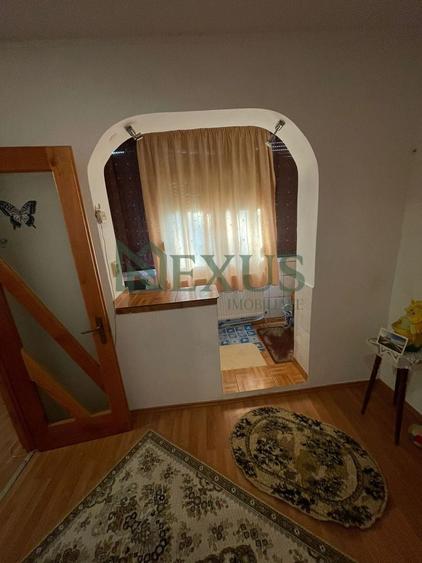 Apartament cu 2 camere de închiriat, Alecu Russo, Bacău - 3
